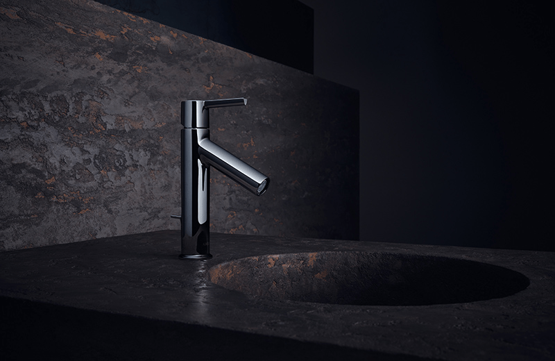 AXOR Starck – Ein Archetyp.